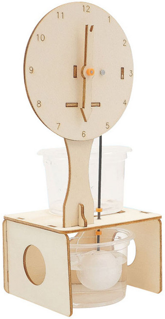 티처스 STEAM 자격루 물시계 만들기 R-34, 1세트
