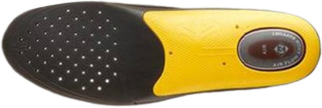 엑스솔 에어플로우 슬림 족저근막 아치 기능성 인솔 깔창