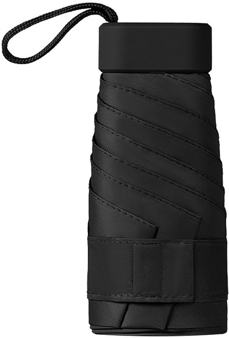 스타일컨택트 암막 접이식 우산 양산 초경량 TU-03