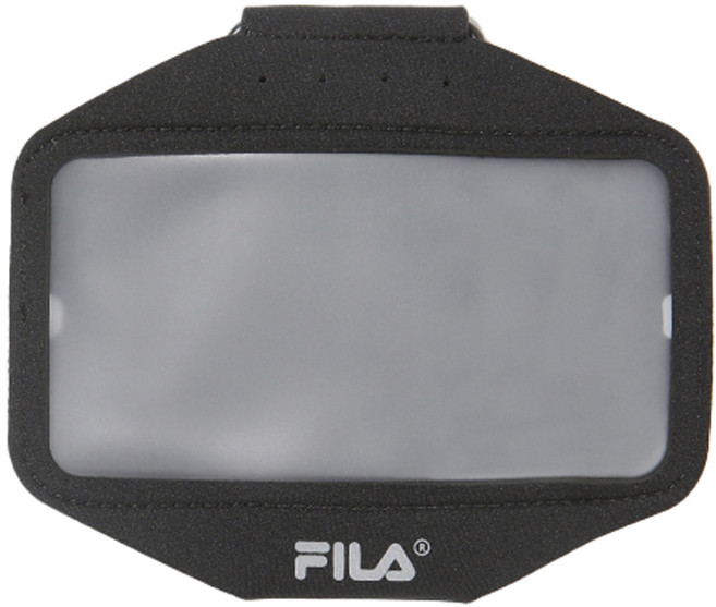 휠라 러닝 암밴드 37.5 x 16 cm FS3BCE5175X