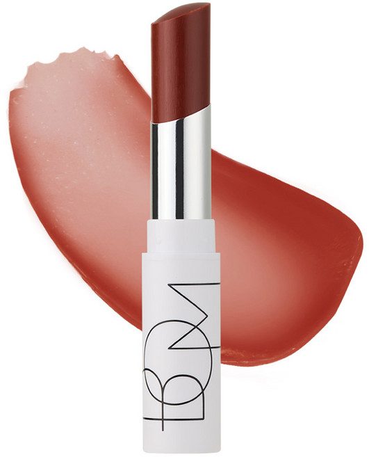 비오엠 듀이 립밤, 07 퓨어 칠리, 4.5g, 1개