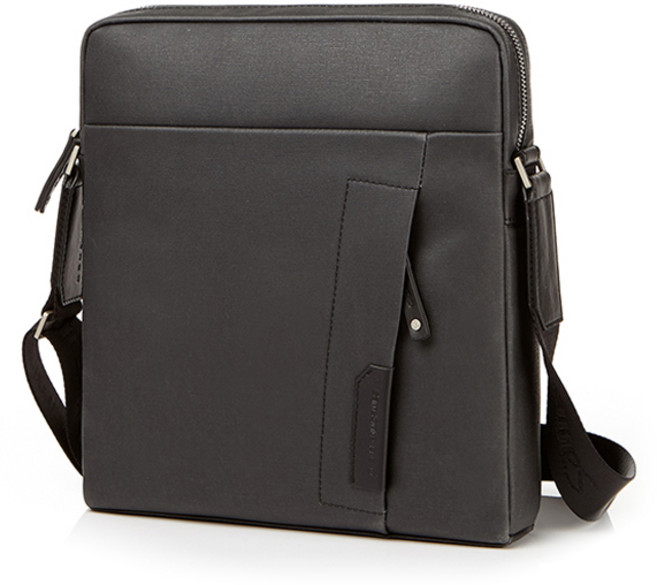 쌤소나이트레드 남녀공용 BRILLO 크로스백