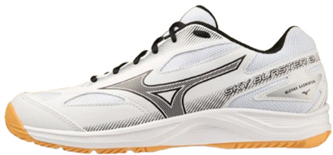 미즈노 스카이 블라스터 인도어화