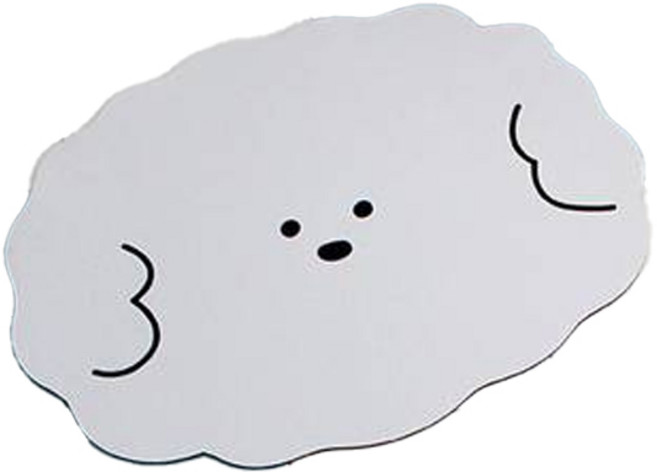 바이빔 푸숑 규조토 매트