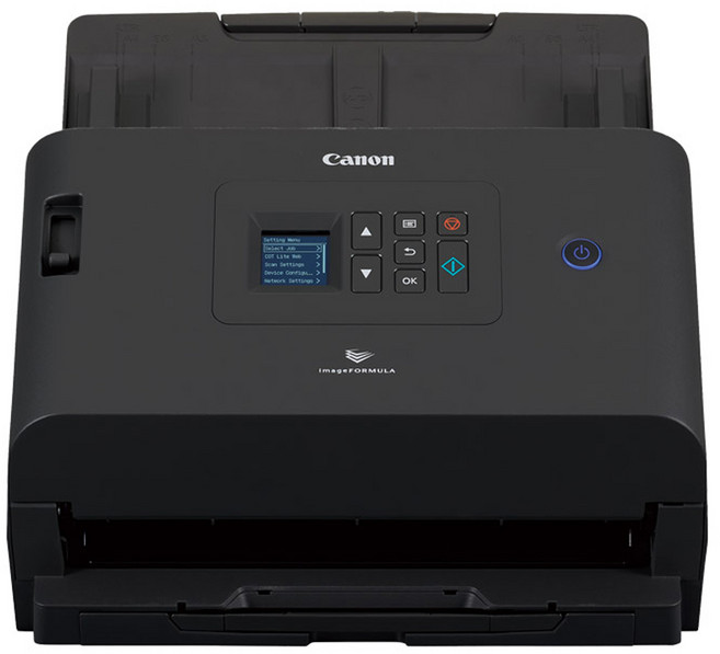 캐논 고속 문서스캐너, DR-S250N