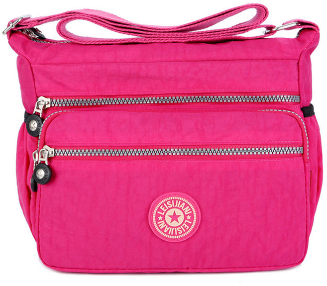 엘쏘 여성용 쥬디스 캐쥬얼 크로스백