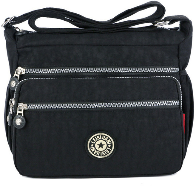 엘쏘 여성용 쥬디스 캐쥬얼 크로스백