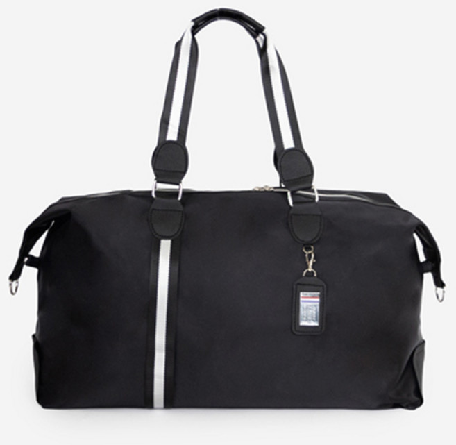 쥬벨로 젠더스 여행 보스턴백