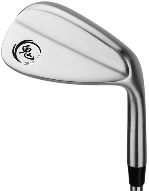 하리마 오니 경량스틸 웨지 MAX SPIN, 56도