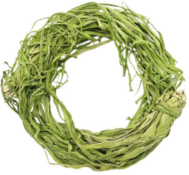 나물투데이 건궁채, 1kg, 1개