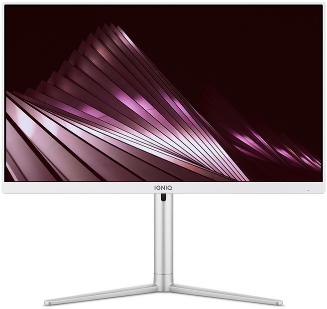 이그닉 2024 비와이 24Z 코어i7 인텔 12세대, 화이트, 16GB, 512GB, WIN11 Home, IG-BYA23805