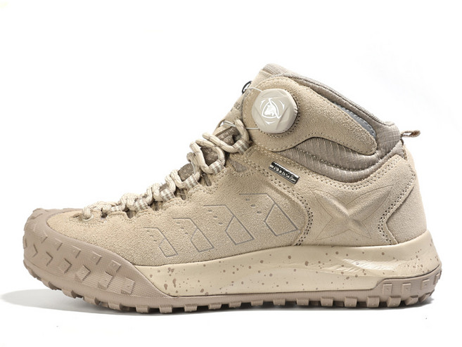 Highloder Leven 951 BOA旋鈕 GORE-TEX 皮革健行登山鞋 73823C7H951_JD54