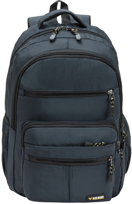 블루마운트 생활방수 등산 백팩 APZ866