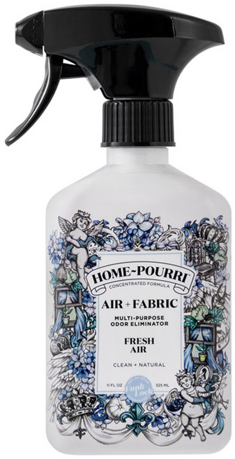 홈푸리 탈취제 프레쉬 에어, 325ml, 1개