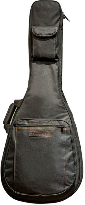 벤티볼리오 숨긱백 UP 기타 소프트 케이스 블랙, 1개