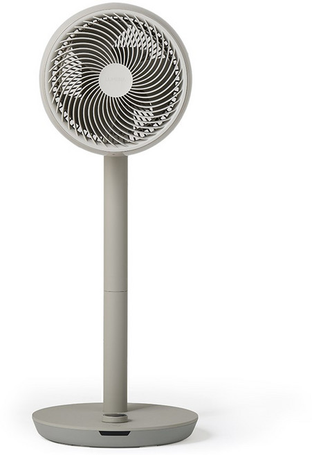 루메나 무소음 BLDC 서큘레이터, FAN GRANDE 2