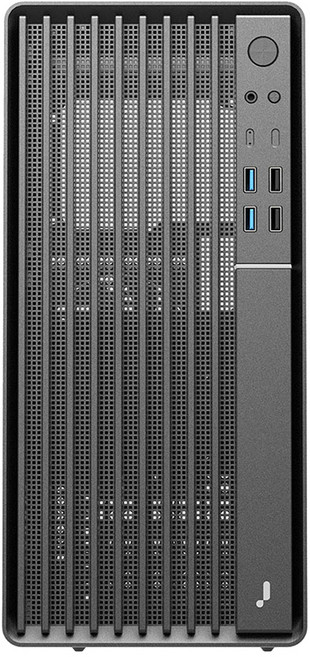 Jooyon 2024 Goodwork Core i7 Intel 第13代, 256GB, WIN11 Home, D1v13700W, 黑色, 8GB