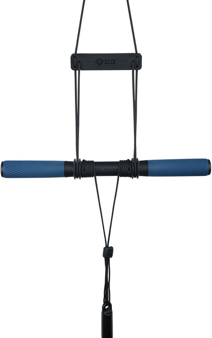 지디 고정 행잉 추감기 일반형 헬스기구 + 행잉부품 세트, 블랙(줄), 1세트