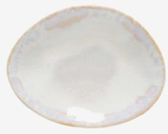 코스타노바 브리사 타원 미니접시, 솔트, 1개