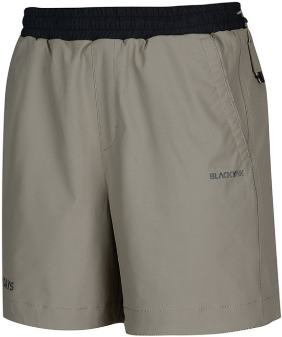 BLACKYAK 男士機能性短褲 WOVEN STRING SHORTS