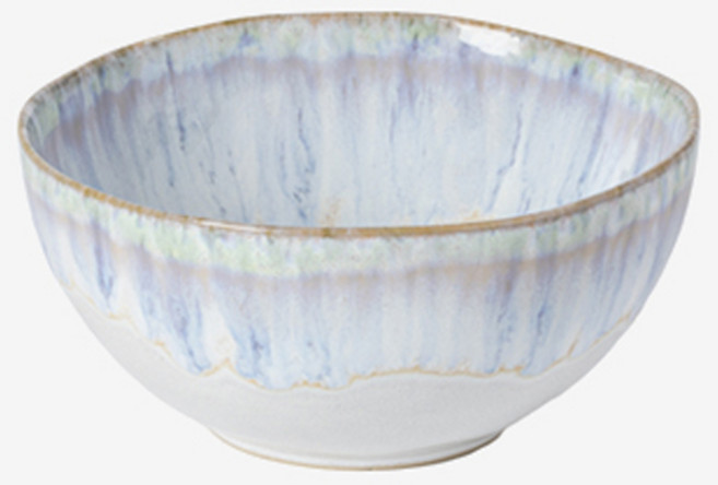 COSTA NOVA Brisa 湯碗 16cm, 1個, 藍色
