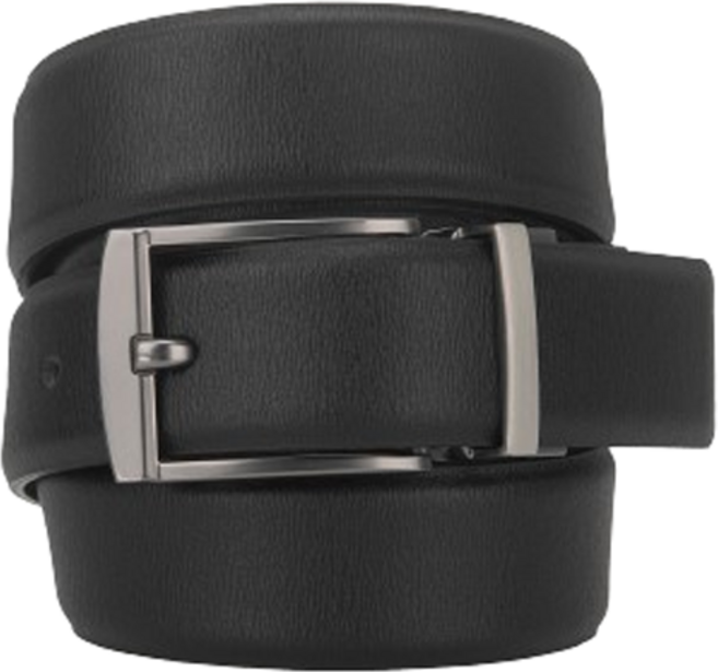 마인드브릿지 소가죽 정장 양면 벨트 MABT0003