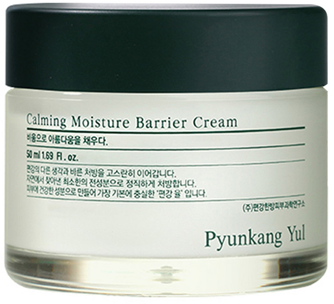 Pyunkang Yul 扁康率 舒緩保濕霜, 50ml, 1罐