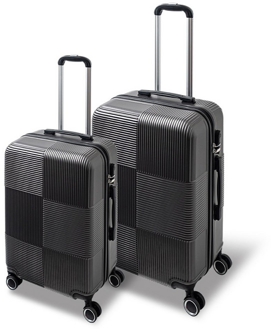 인포트 시크 여행용 캐리어 2종 세트