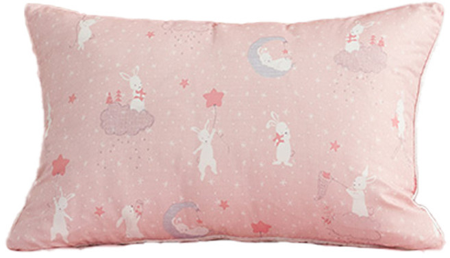 세사온라인 주디 베개커버, 핑크