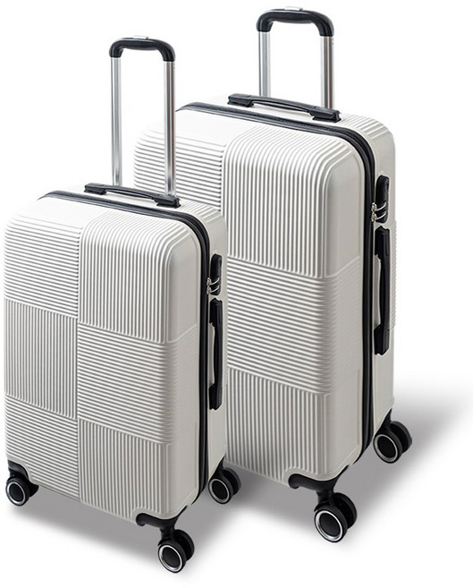인포트 시크 여행용 캐리어 2종 세트