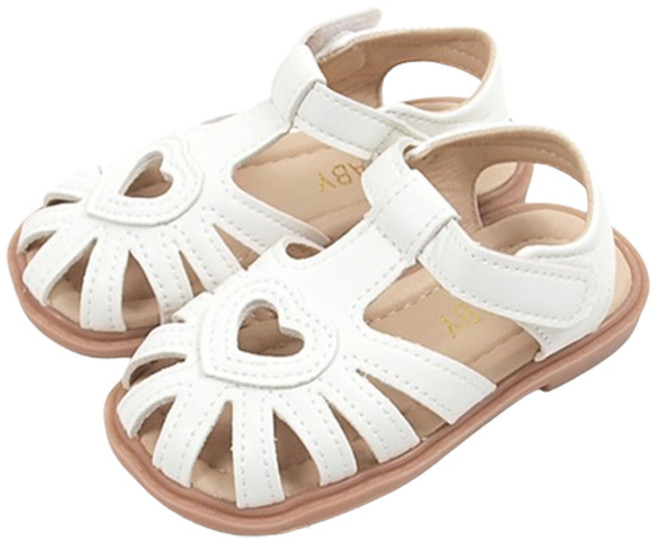 BeBemaru 女童 Yani Summer 涼鞋 9551