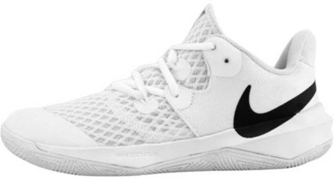 나이키 줌 하이퍼스피드 코트 배구화 CI2964-100