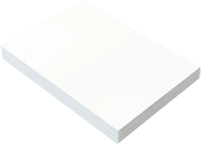 마이문구 모조지 180g 125p, B4, 1개 - 쿠팡