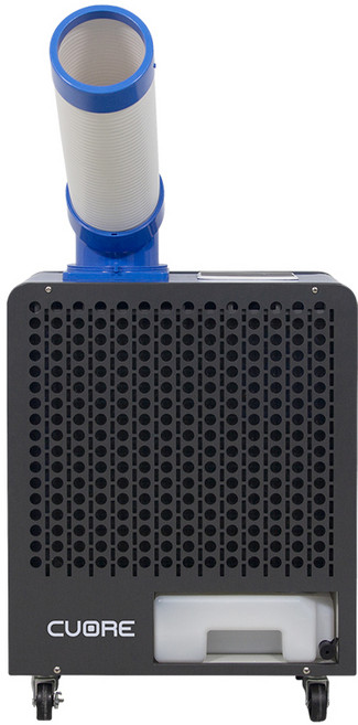 쿠오레 이동식에어컨 방문설치, CIA-700FSE