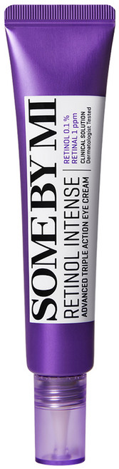 썸바이미 레티놀 인텐스 어드밴스드 트리플 액션 아이크림, 30ml, 1개