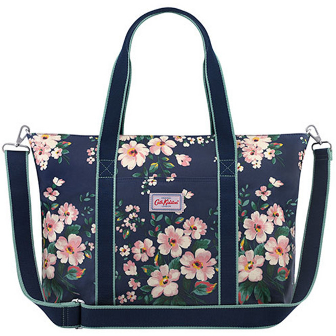 Cath Kidston 女用Spitalfields內襯托特肩背包