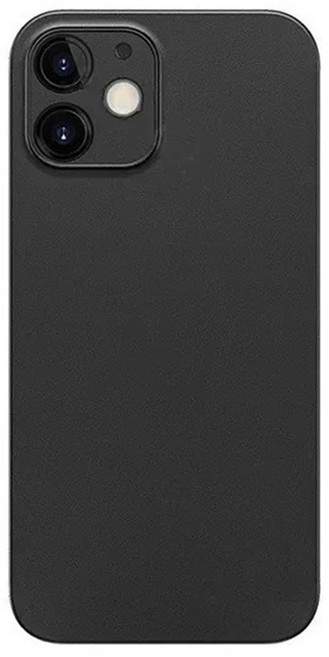 커버72 스키니 슬림 매트 휴대폰 케이스