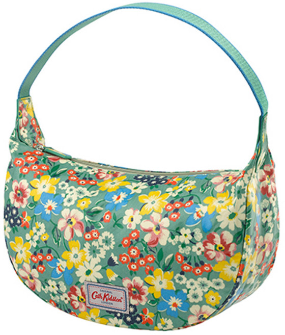 Cath Kidston 女士 The Slinger Portland 花卉托特包