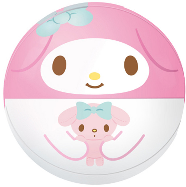 마이멜로디 비치볼40, 40cm, 1개