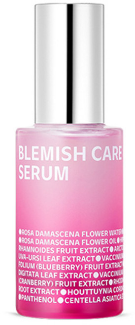 아이소이 블레미쉬 케어 업 세럼, 35ml, 1개
