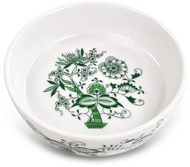 마쯔오카 쯔비벨무스터 Green 원형 초장기, 1개