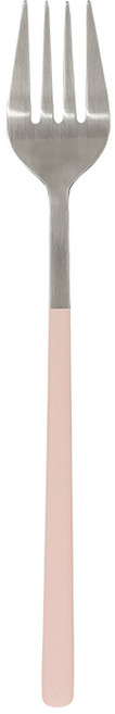 메종오브제 시에르 딜라잇 커트러리 디너포크, 블로썸핑크, 1개