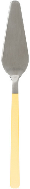 메종오브제 딜라잇 커트러리 버터나이프, 버터옐로우, 1개