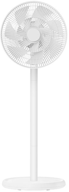 미로 30.48cm 듀얼블레이드 BLDC 써큘레이터 선풍기, M12DF