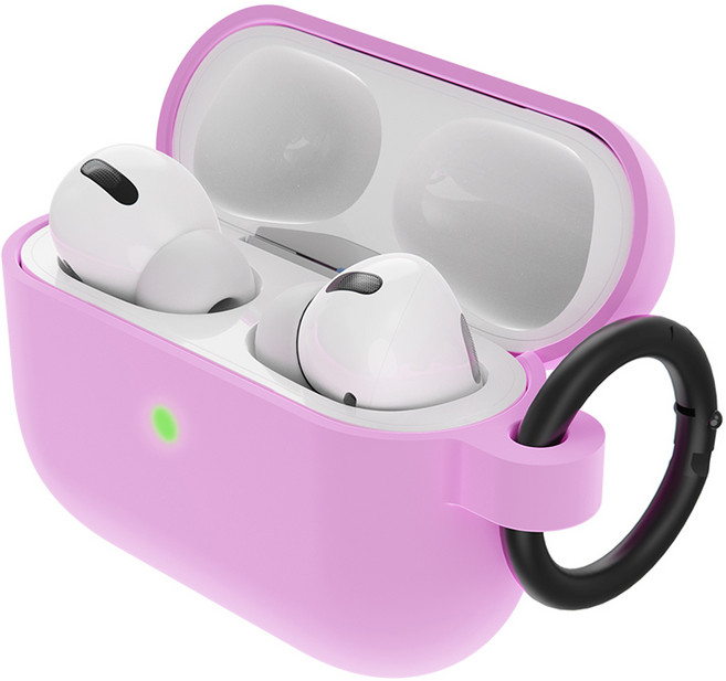 오터박스 에어팟 프로 케이스, 적용모델, 스위트투쓰퍼플{77-83783}