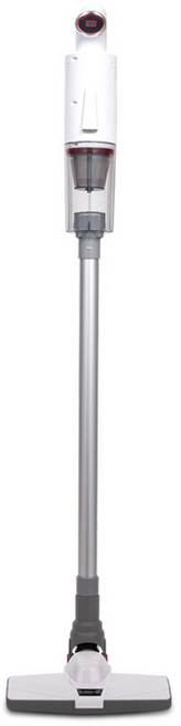 미라스 무선청소기, 화이트, MS-2400VT