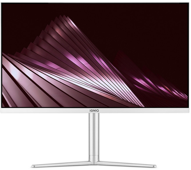 이그닉 2024 비와이 27Z 코어i7 인텔 12세대, 화이트, 16GB, 512GB, WIN11 Home, IG-BYA27004