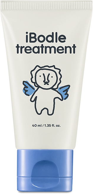 아이보들 유아용 트리트먼트, 1개, 40ml