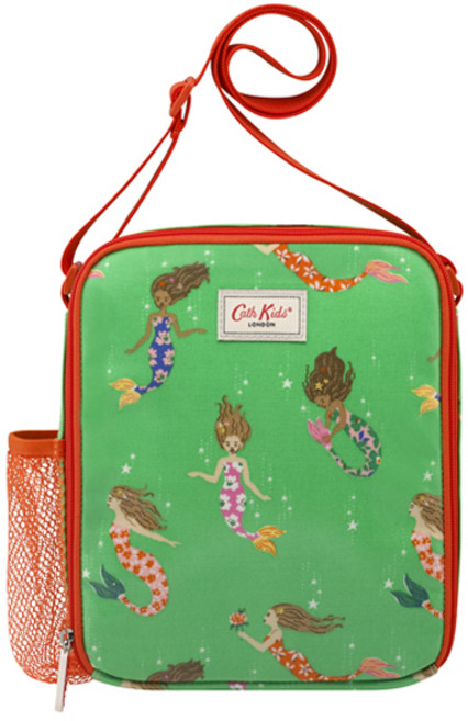 Cath Kidston 兒童美人魚午餐袋