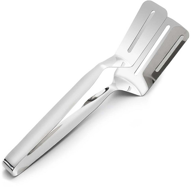 인블룸 스텐 양면 뒤집개, 1개